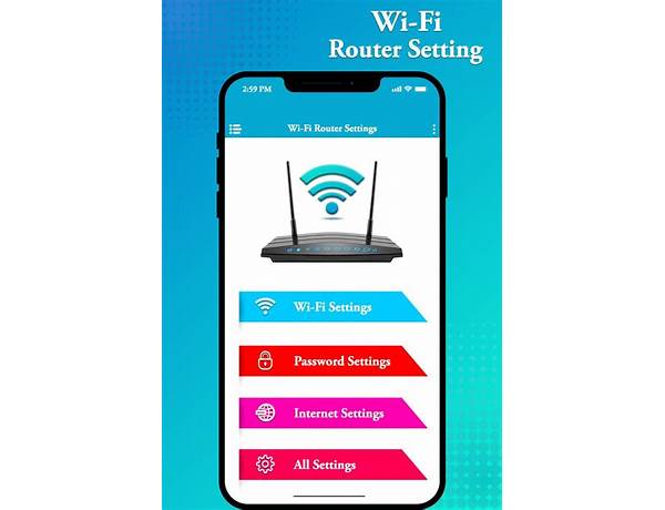 WiFi Router Scanner for Android - Download the APK from Habererciyes